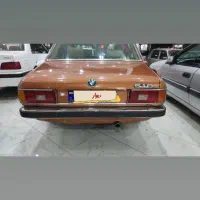 فروش بی ام و۵۱۸ بیرنگ