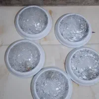 قاب لامپ سقفی