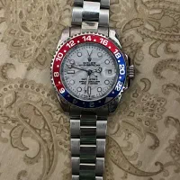 ساعت اتومات رولکس GMT