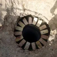 چاه کنی|خدمات پیشه و مهارت|شاهرود, |دیوار