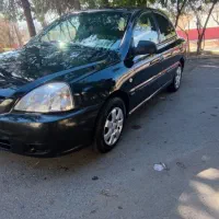 ریو مدل ۹۰ با abs خانگی