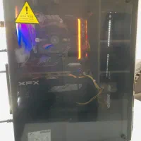 کیس گیمینگ نسل ۹