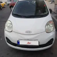 ام وی ام ۱۱۰sلاکچری