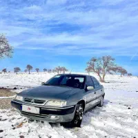 سیتروئن 2000|خودرو سواری و وانت|مهاباد (آذربایجان غربی), |دیوار