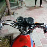 تکتاز مدل 81استارتی|موتورسیکلت|فرح دشت, |دیوار