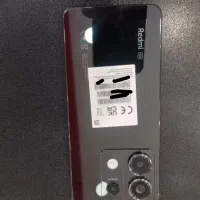 redmi note 13 pro 5g رم 12 حافظه 512 گیگ نونو|موبایل|شیراز, معالی‌آباد|دیوار