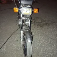 موتور 200مدل 95|موتورسیکلت|آسمینون, |دیوار