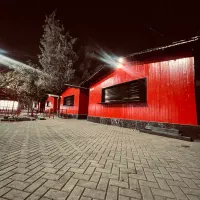 فرصت محدود اجاره کیوسک اغذیه با امکانات کامل