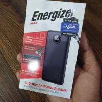 پاوربانک10000 انرجایزر پلمپ