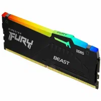 رم  کینگستون 16گیگاباتی DDR5 فرکانس 6000