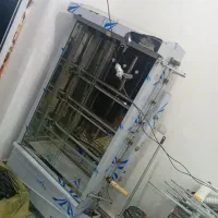 جوجه گردان شیش سیخ