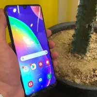 galaxy a31|موبایل|تهران, حکیمیه|دیوار