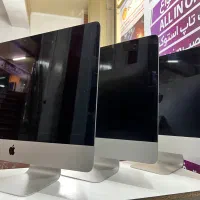 IMAC SLIm i3// FULL HD//ssd|رایانه رومیزی|مشهد, ارشاد|دیوار