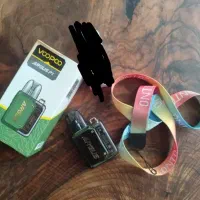 فروش پاد VOOPOO ARGUS P1 - سبک، قوی و قابل اعتماد