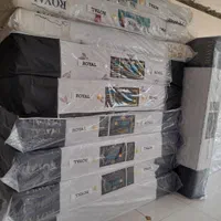 فرش انواع تشک رویال اصل|تشک تختخواب|سنندج, |دیوار