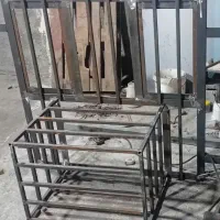 پنجره جاکولری