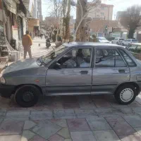 پراید مدل ۸۶|خودرو سواری و وانت|وحیدیه, |دیوار