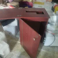 زیر چرخ خیاطی