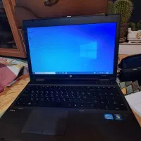 لپ تاپ Hp probook 15 استوک سالم