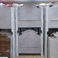 تخت خواب دو طبقه حاجی پور(تختخواب۲دوطبقه)تشک طراوت|تخت و سرویس خواب|مشهد, حسین‌آباد|دیوار