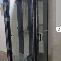 بوفه دکوری در حد نو