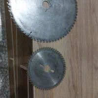 تیغه ام دی اف بر خط زن