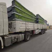 ساخت تمامی قایق های فایبر گلاس