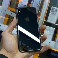 iPhone X 64 (دارایضمانتمرجوعی+هدیه)