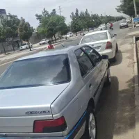 پژو 405|خودرو سواری و وانت|قائن, |دیوار