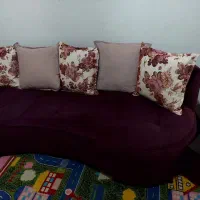 مبل راحتی|مبلمان خانگی و میز عسلی|کرج, عظیمیه|دیوار