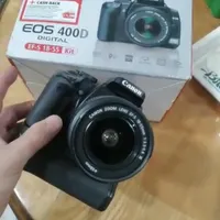 فروش دوربین عکاسی حرفه ای 400d کنون