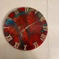 ساعت دست ساز