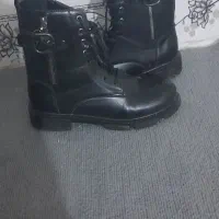 نیم پوت زنانه|کیف، کفش، کمربند|انبارآلوم, |دیوار