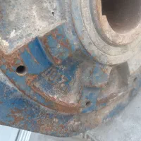 ‌‌گیربکس‌210‌|ماشین‌آلات صنعتی|مشهد, جانباز|دیوار