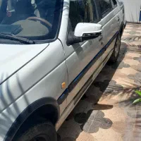 پارس سال مدل۹۵دوگانه