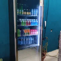 فروش دکوراسیون و یخچال ویترینی چیرو