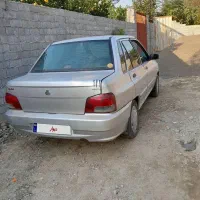 فروش فوری پراید۱۳۲|خودرو سواری و وانت|بابل, |دیوار