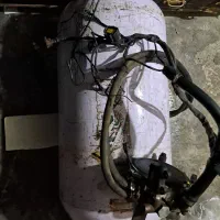 کپسول گاز سی ان جی