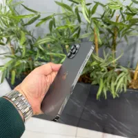 آیفون ۱۲ پرومکس ۲۵۶ باطری۸۰|موبایل|قائم‌شهر, |دیوار