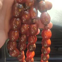 تسبیح کهربا