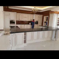 کابینت 190|مصالح و تجهیزات ساختمان|لشت نشا, |دیوار