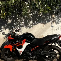 مگلی ۲۰۰ تمیز ۱۴۰۳