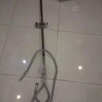 دوش حمام