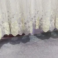 موکت و پرده.جدا فروخته میشودتوضیحات.
