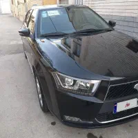 دنا پلاس اتوماتیک