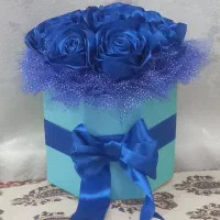 برای لحظات خاص، گل های خاص ما را ببینید