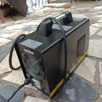 دستگاه جوش وینکس ژاپنی سری قدیم