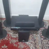 سیستم سینمای خانگی فروشی|سیستم صوتی خانگی|خرمشهر, |دیوار