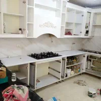 نصب کاشی وسرامیک وبین کابینتی(سیمان کاری|خدمات پیشه و مهارت|مشهد, احمدآباد|دیوار