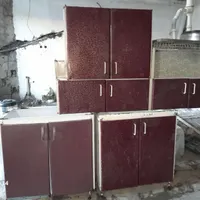 کابینت و درب و پنجره و تانکر|مصالح و تجهیزات ساختمان|لنگرود, |دیوار